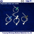 Needle Scalp Vein Needle (ENK-TPZ-001)